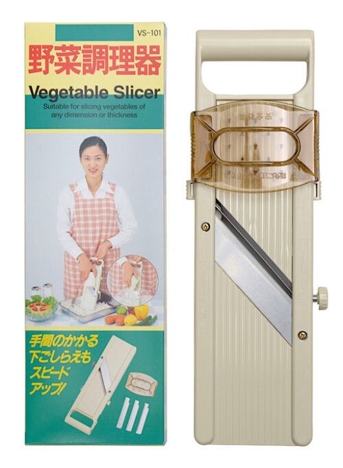 Buy Japanese Vegetable Slicer Tsumataro online