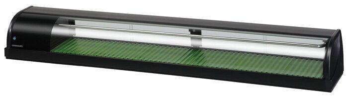 Hoshizaki Sushi Display Case - HNC-210BE-R-BH - No LED - 210 cm - Image 2