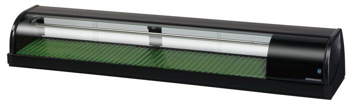 Hoshizaki Refrigerated Sushi Case HNC-180BE-L-BH without LED