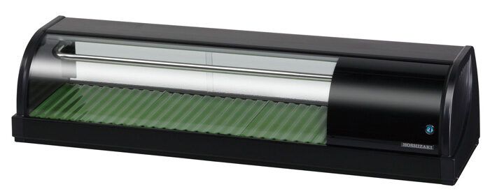 Hoshizaki Sushi Display Case - HNC-120BE-R-BH - No LED - 120 cm