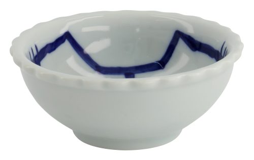 Tokyo Design Studio - Neko Maruke - Cat bowl - 9.5x3.8cm - 120mlTokyo Design Studio - Neko Maruke - Cat bowl - 9.5x3.8cm - 120ml