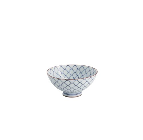 Tokyo Design Studio - Mixed Bowls - Mesh - 12x6.5cm - 400ml