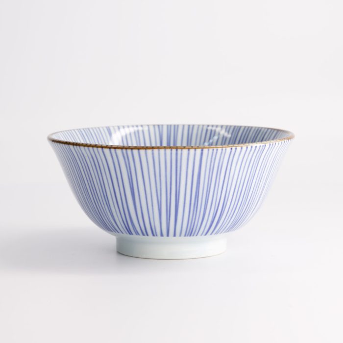 Tokyo Design Studio – Mixed Bowls – Tayo Bowl – Tokusa – 15x7cm