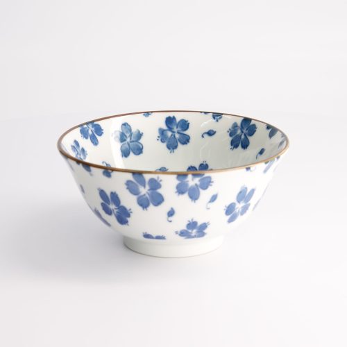 Tokyo Design Studio – Mixed Bowls – Tayo Bowl – Hana Chirashi – 15x7cm