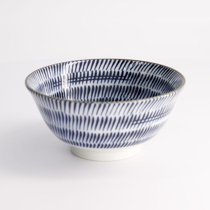 Tokyo Design Studio – Mixed Bowls – Tayo Bowl – Kanna – 15x7cm