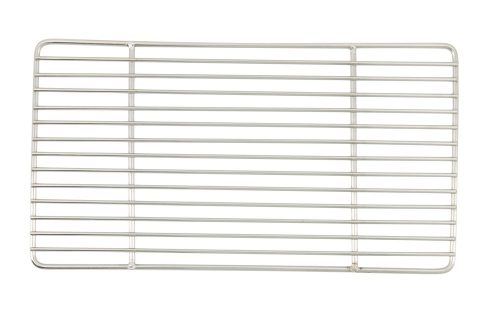 Tokyo Design Studio - Konro Grill - Net - 24,5x13,5 - GY-RH001