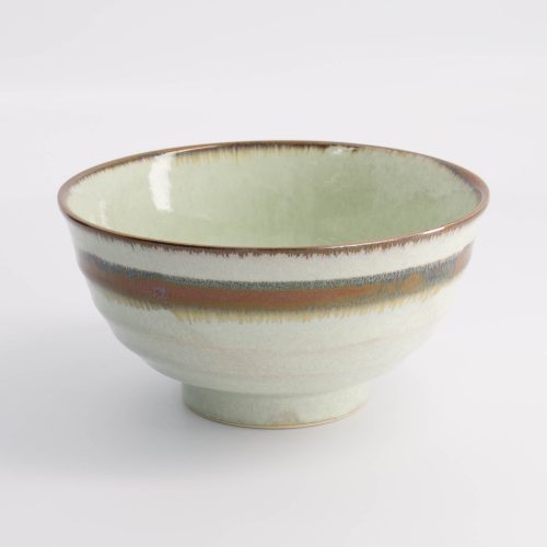 Tokyo Design Studio - Wasabi - Tayo Bowl - Beige - 17x9cm - 900ml