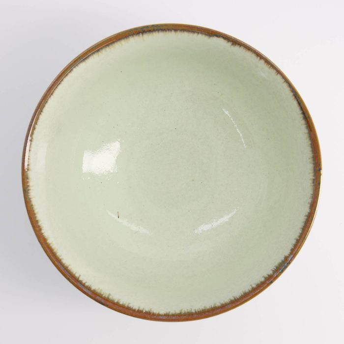 Tokyo Design Studio - Wasabi - Tayo Bowl - Beige - 17x9cm - 900ml