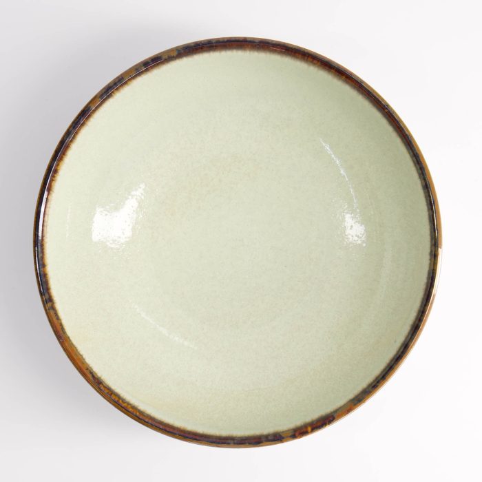 Tokyo Design Studio - Wasabi - Kom - Beige - 17,5x6,2cm - 800ml