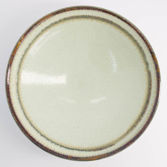 Tokyo Design Studio - Wasabi - Kom - Beige - 24x7,5cm - 1400ml