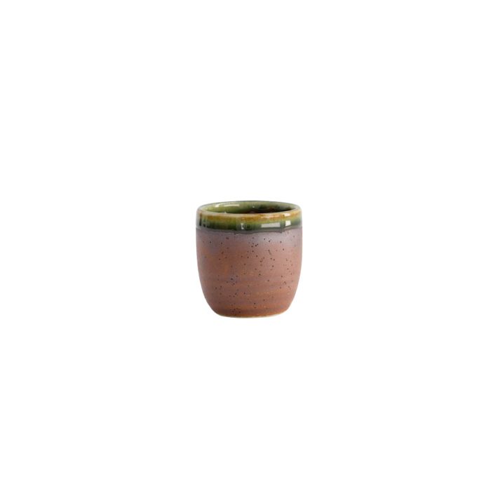 Sake Kopje - Iga Bruin - 4.5x4.5cm - 50ml