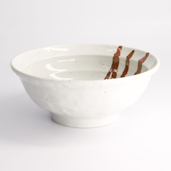 Tokyo Design Studio - Shirahagi - Ramen Kom - 19,5x7,2cm - 900ml