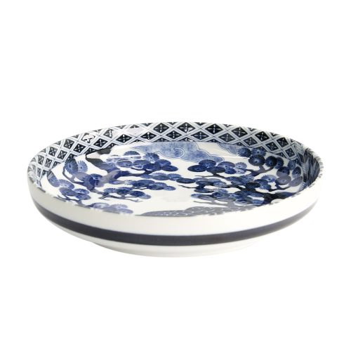 Tokyo Design Studio - Mixed Bowls - Hawk - Pasta Bord - 20x4.1cm