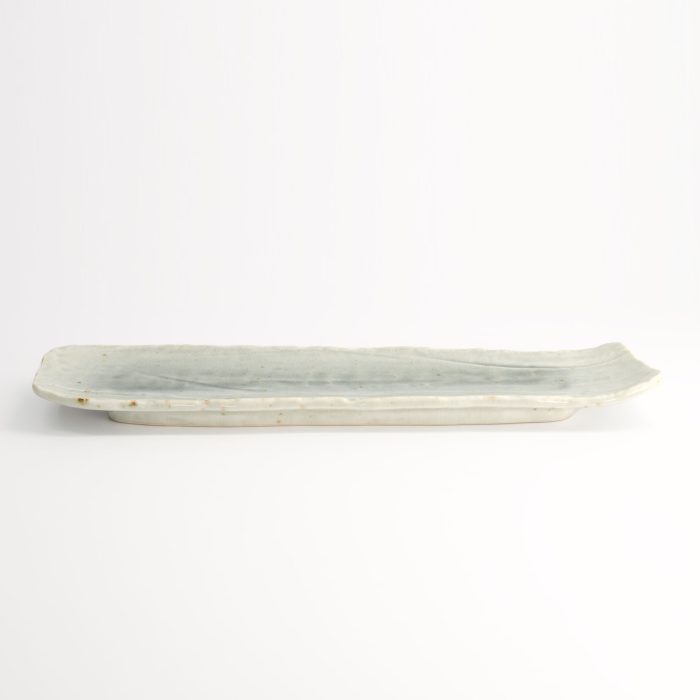 Tokyo Design Studio - Grote Borden - Kohan - Wit - 36x9,5cm