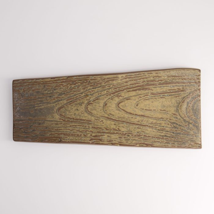 Tokyo Design Studio - Gemengd - Groot Bord - 36x14cm