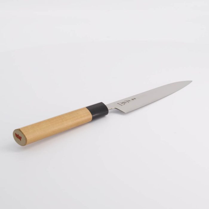 Tokyo Design Studio - Masamoto - Stainless Steel - Gyuto Chef's Knife - Oyster Knife - 16.5cm - Image 2