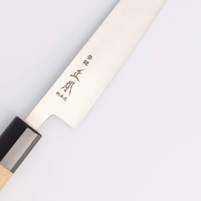 Tokyo Design Studio - Masamoto - Stainless Steel - Gyuto Chef's Knife - Oyster Knife - 16.5cm - Image 5