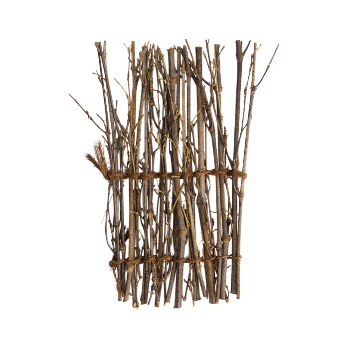 Sudare - Bamboo Sticks - 9x18cm