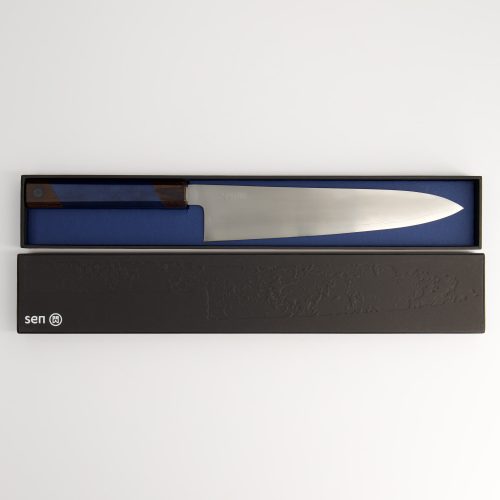 Sen Migaki - Chef's Knife - 24cm