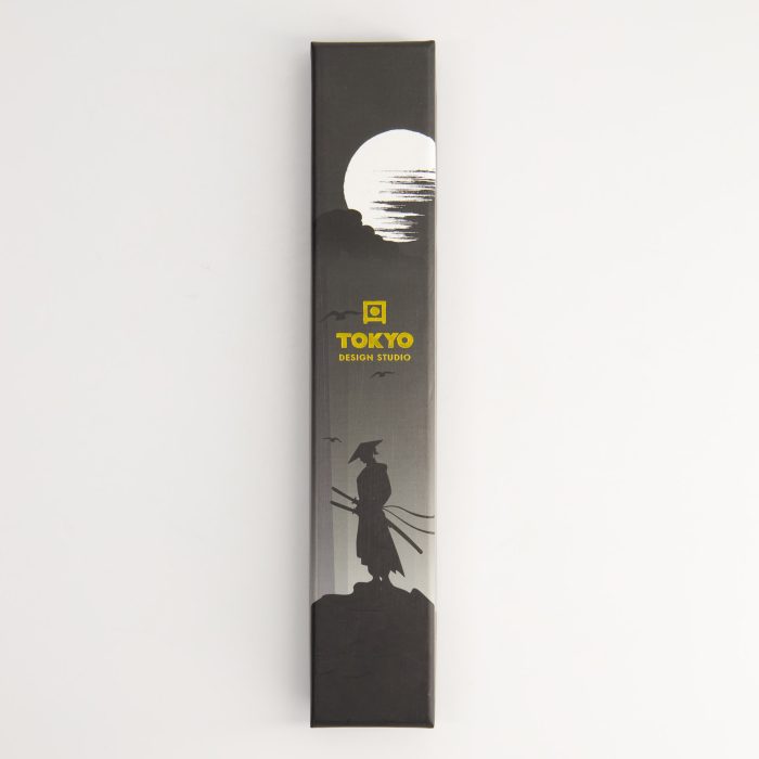 Tokyo Design Studio - Chopstick - Giftset - Samurai Sword - Image 2