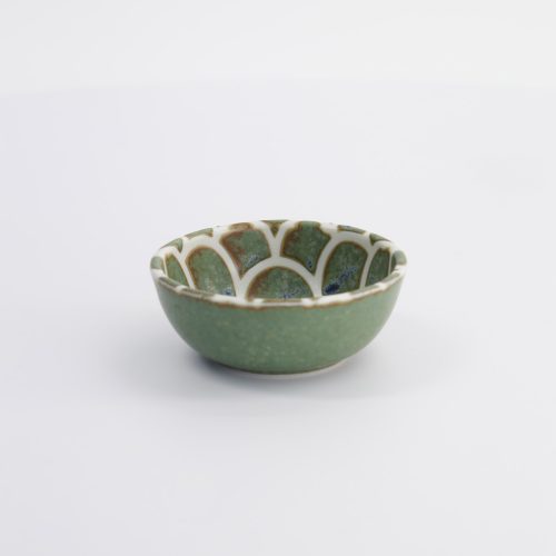 Tokyo Design Studio - Vert Sauge - Kom - Zeemeermin Design - 8.5x3.4cm