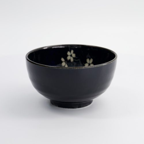 Tokyo Design Studio - Kobaltblauw - Sakura Kom - 16x8.5cm