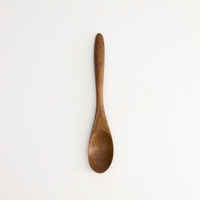 Small Wooden Spoon - 16cm - Image 5