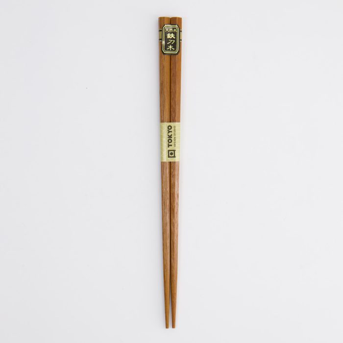 Tokyo Design Studio - Hexagon Chopsticks - Bruin