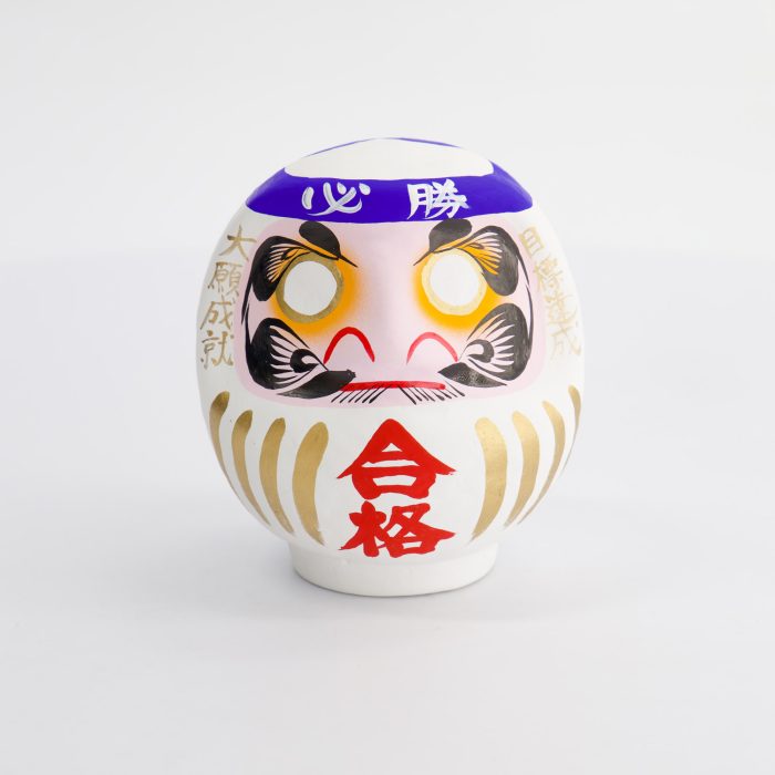 Success Daruma - 12cm