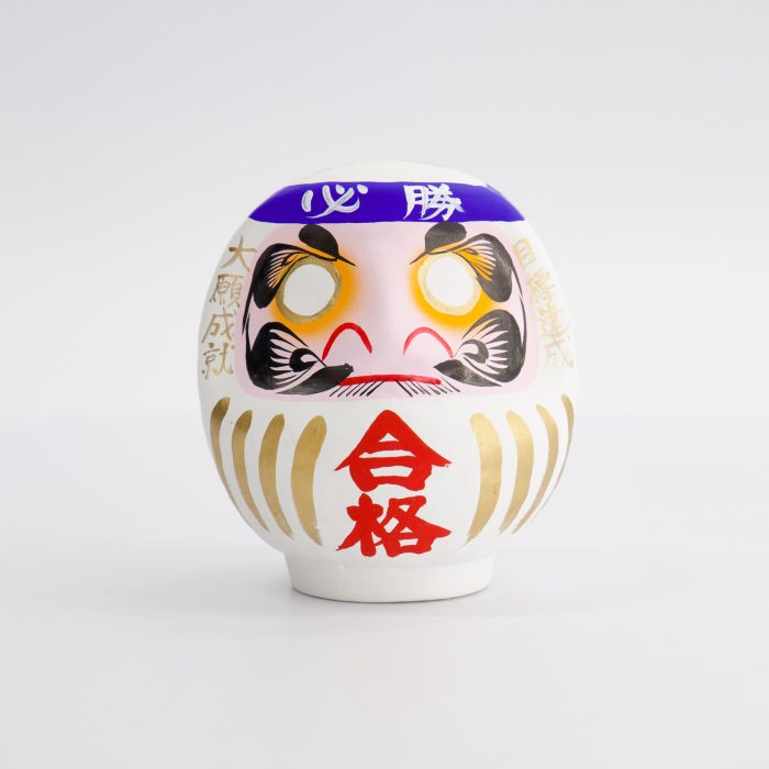 Success Daruma - 12cm - Image 3