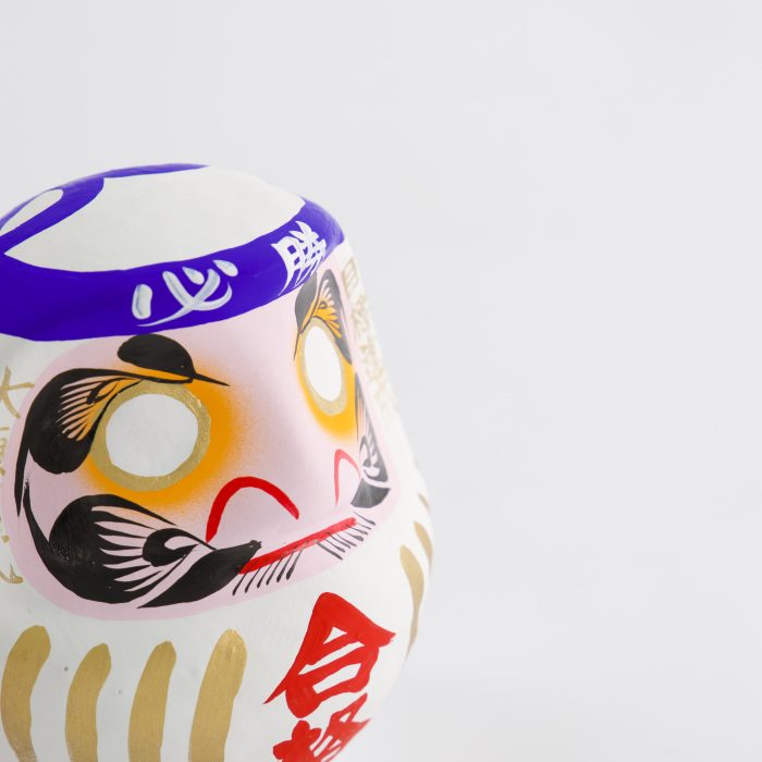 Success Daruma - 12cm - Image 2