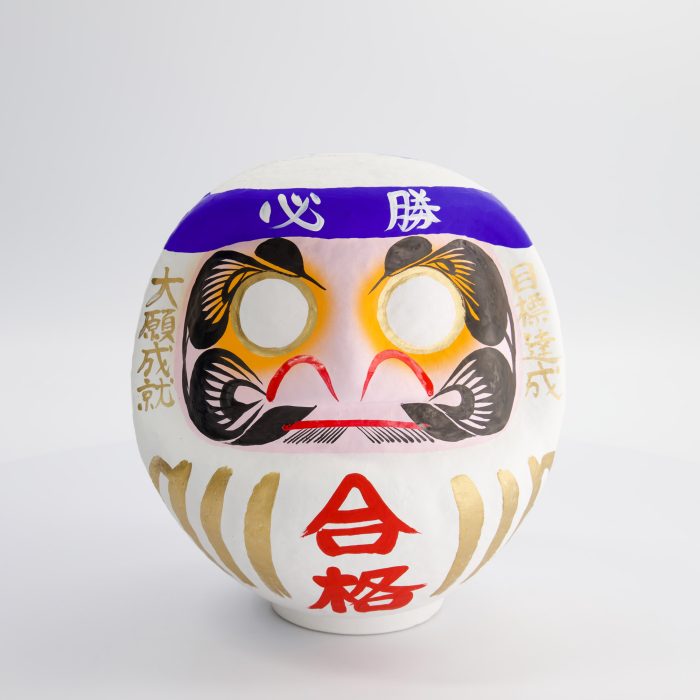 Success Daruma - 23cm - Image 4