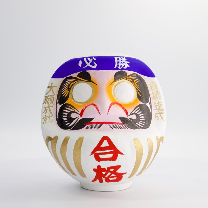 Success Daruma - 23cm